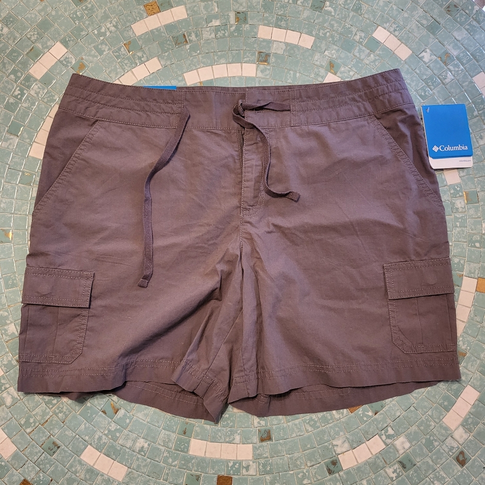 Columbia Shorts